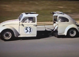 万能金龟车（1968）Herbie打败了El Dorado