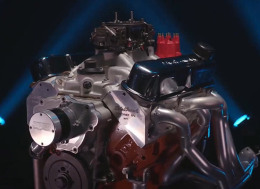 原装引擎Vs变排量引擎的马力测试—引擎大师—第十八期