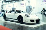 保时捷Porsche 991 GT3 Cup MR